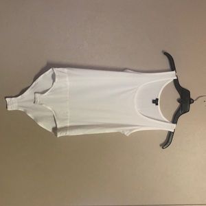 Jcrew Bodysuit white XS